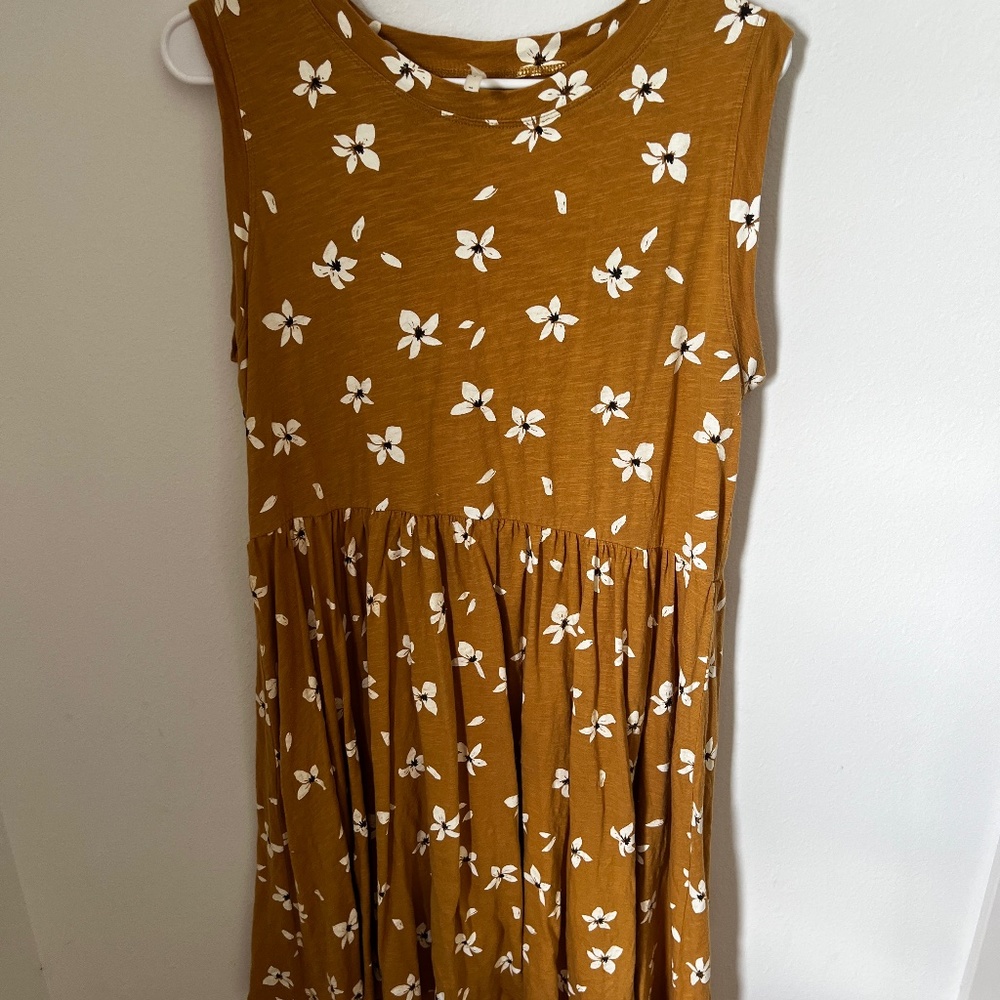 Rylee + Cru Dress